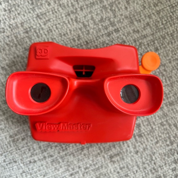 Vintage View Master - Picture 5 of 6